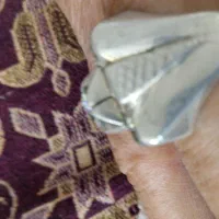 انگشتر نقره|جواهرات|تهران, آشتیانی|دیوار