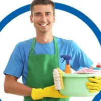 (نظافت ساختمان)شرکت نظافتی خدماتی ، ثبت ۱۲۳۰۰|خدمات نظافت|گرگان, |دیوار