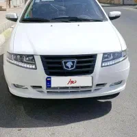 سمند سورن پلاس|خودرو سواری و وانت|ملارد, |دیوار