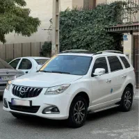 هایما S7 توربو مدل 1398 در حد صفر