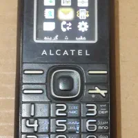 گوشی قدیمی و کلکسیونی آلکاتل 213