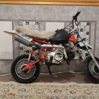 موتور ترل کوچیک