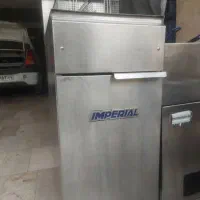 سرخکن امپریال اصلی