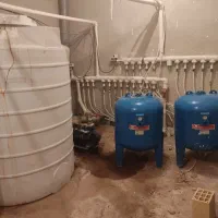 لوله کشی تاسیسات|خدمات پیشه و مهارت|سمنان, |دیوار