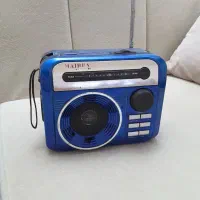 رادیو   USB|سیستم صوتی خانگی|امیدیه, |دیوار