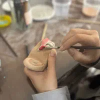 دورهمی سفالگری|خدمات آموزشی|اهواز, زیتون کارمندی|دیوار