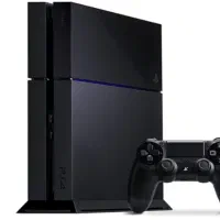 دستگاه ps4 فت کپی خور 500گیگ