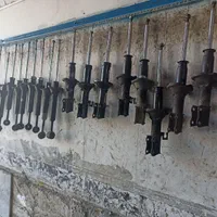 کمک استوک پرایدو...