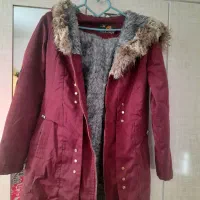 پالتو|لباس|ایوان, |دیوار