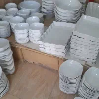 چینی فله|ظروف سرو و پذیرایی|مشهد, موعود|دیوار