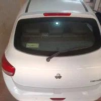 تیبا2|خودرو سواری و وانت|اصفهان, سرچشمه|دیوار