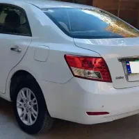 فروش ماشین آریو