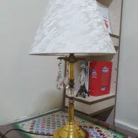 آباژور رو میزی|چراغ خواب و آباژور|قم, سید معصوم|دیوار