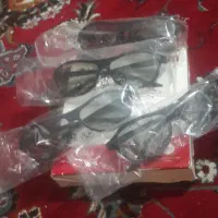 عینک سه بعدی ال جی