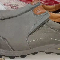 کفش چرم