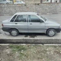 پراید ۸۶|خودرو سواری و وانت|ملایر, |دیوار