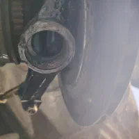 مکانیکی و جلوبندی سیار|خدمات موتور و ماشین|بجنورد, |دیوار