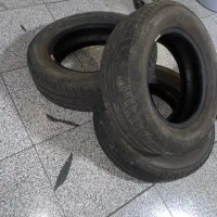 لاستیک میشلن ۲۰۶ رینگ ۱۴