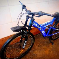 دوچرخه دنده ای سایز ۲۶ المپیک|دوچرخه، اسکیت، اسکوتر|قهدریجان, |دیوار