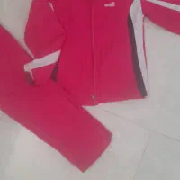 لباس ورزشی دخترانه