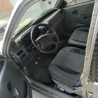 پراید 87دوگانه شرکت|خودرو سواری و وانت|نظرآباد, رسالت|دیوار