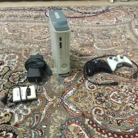 Xbox 360|کنسول، بازی ویدئویی و آنلاین|تهران, حر|دیوار