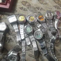 اتومات و کوکی زنانه کلکسیونی