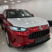 هوندا ZR-V هیبرید ۲۰۲۴ صفر