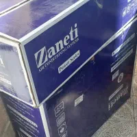کارتن کولر گازی زانتی 24هزار کاملا نو