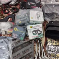 لوازم هندا|قطعات یدکی و لوازم جانبی|ورامین, ریحان آباد|دیوار