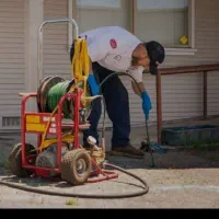 چاه بازکن فنرزنی100٪تضمینی کاربلد منصف سریعترین