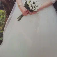 لباس عروس