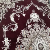 فرش کارکرده