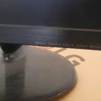 مانیتور ال جی مدل 20MP38HB سایز 19.5 اینچ|قطعات و لوازم جانبی رایانه|کاشان, درب جوشقان|دیوار