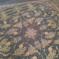 فرشینه گرد ۴ متری|فرش|چهاردانگه (تهران), |دیوار