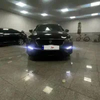 تارا اتومات|خودرو سواری و وانت|ایلام, |دیوار