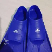 فین ( شنا )|غواصی و ورزشهای آبی|کرج, کرج نو|دیوار