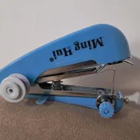 چرخ خیاطی دستی در حد نو