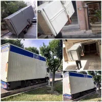 باربری خوشنام اراک بار/کارگرانی کاربلد بدون دبه|خدمات حمل و نقل|اراک, |دیوار