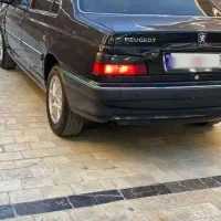 پارس lx tu5 مدل 94|خودرو سواری و وانت|شیراز, پودنک|دیوار