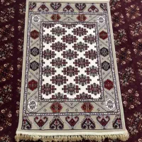 قالیچه صفر