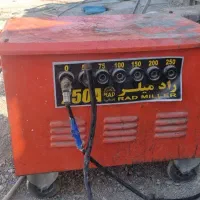 موتور جوش ۲۵۰ راد میلر ۲۵۰|ابزارآلات|دوگنبدان, |دیوار