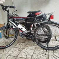 دوچرخه