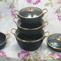 قابلمه چدن