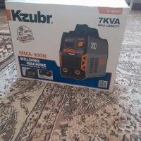 دستگاه جوش زوبر