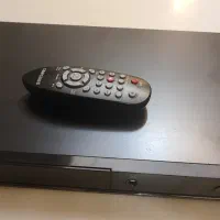 Samsung DVD-E360K