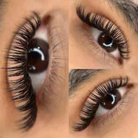 تخفیف ویژه اکستنشن مژه