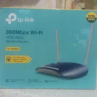 مودم  Tp- link 9960
