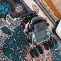 کالسکه و کریر|کالسکه و لوازم جانبی|بندر ماهشهر, |دیوار