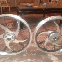 رینگ 150چهار پر
